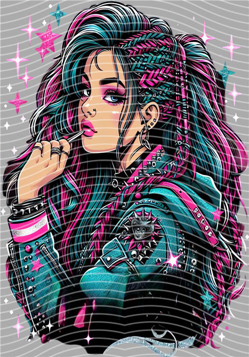 A5 Notebook Wraps-A 1692